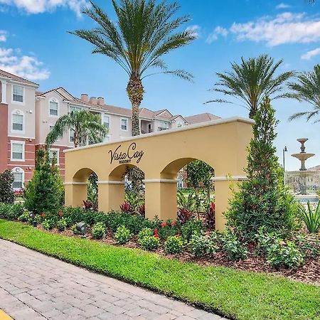 Vista Cay Jewel Luxury Condo By Universal Orlando Rental Esterno foto