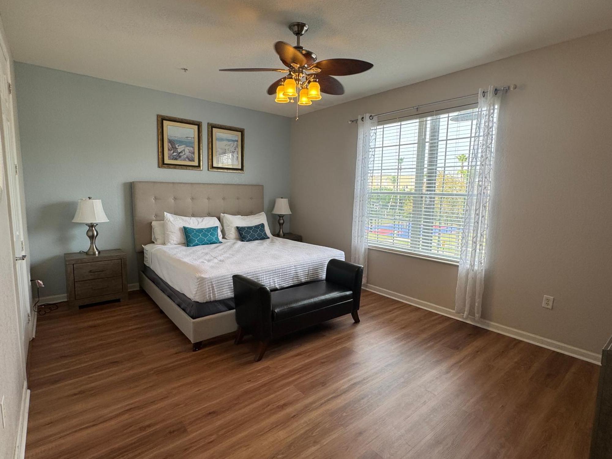 Vista Cay Jewel Luxury Condo By Universal Orlando Rental Esterno foto