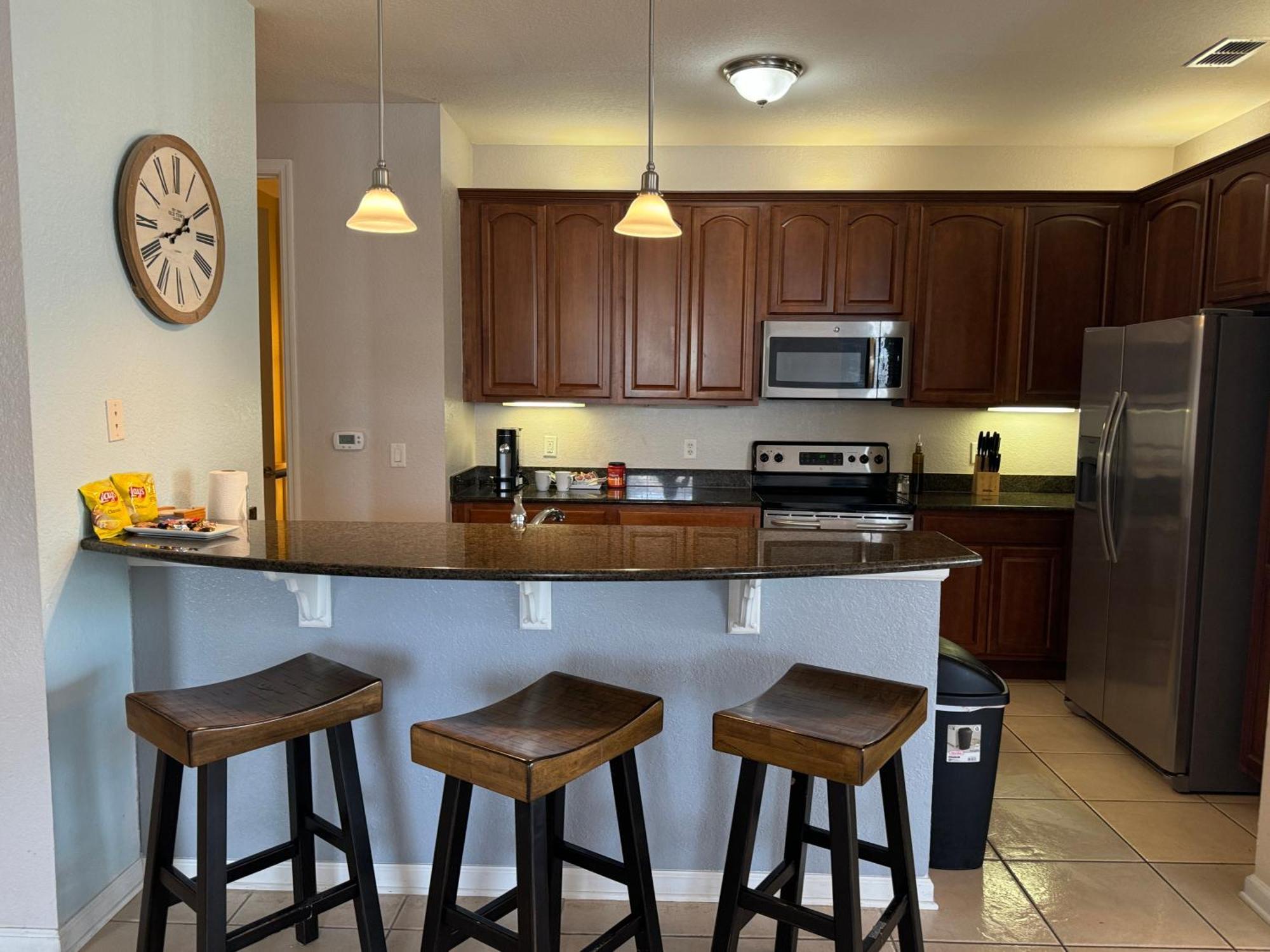 Vista Cay Jewel Luxury Condo By Universal Orlando Rental Esterno foto