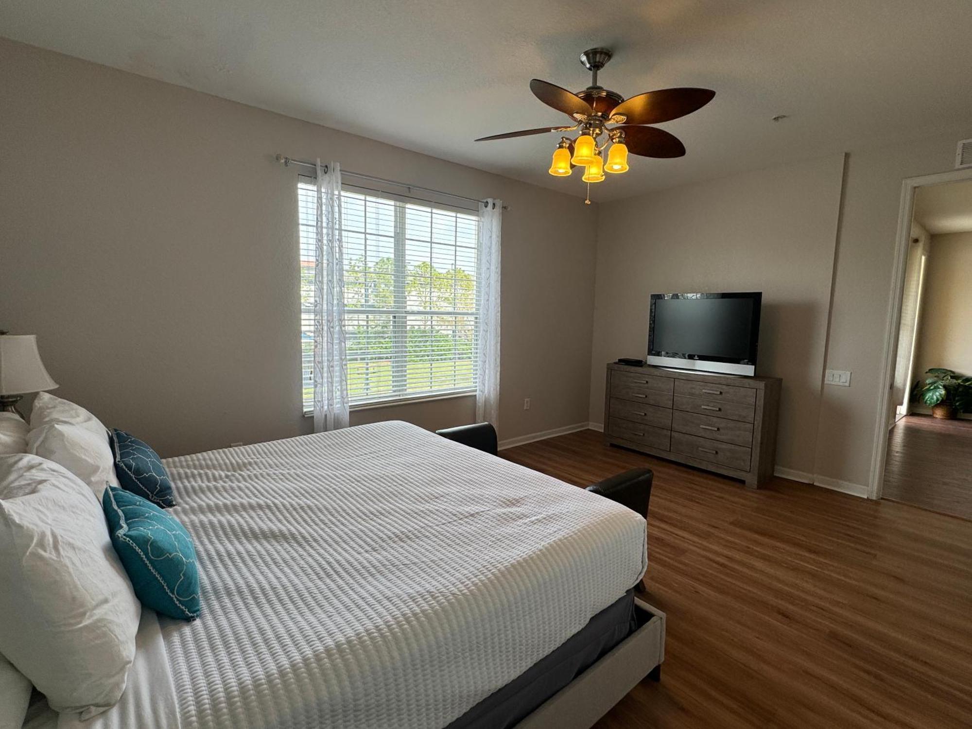 Vista Cay Jewel Luxury Condo By Universal Orlando Rental Esterno foto