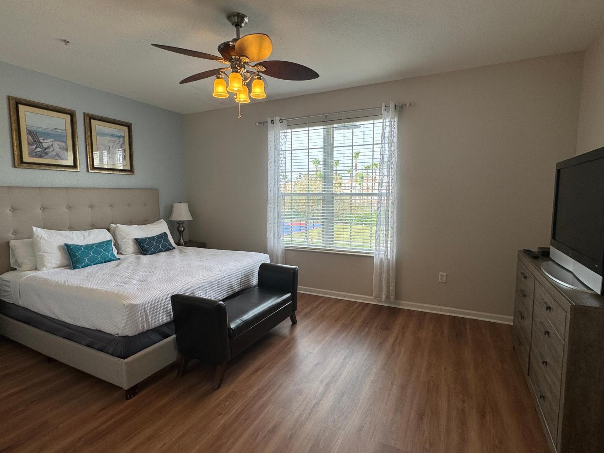 Vista Cay Jewel Luxury Condo By Universal Orlando Rental Esterno foto