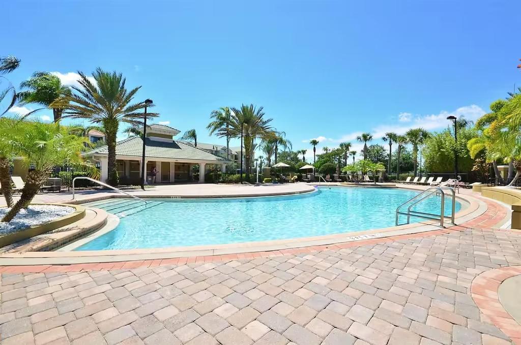 Vista Cay Jewel Luxury Condo By Universal Orlando Rental Esterno foto