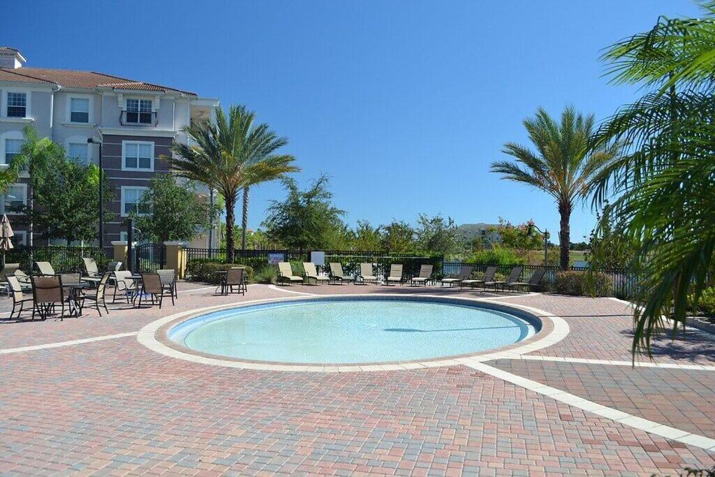 Vista Cay Jewel Luxury Condo By Universal Orlando Rental Esterno foto