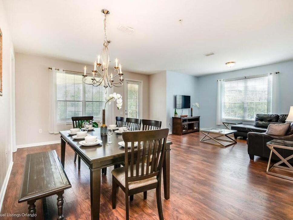 Vista Cay Jewel Luxury Condo By Universal Orlando Rental Esterno foto