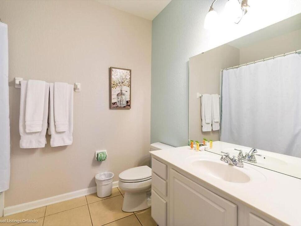 Vista Cay Jewel Luxury Condo By Universal Orlando Rental Esterno foto