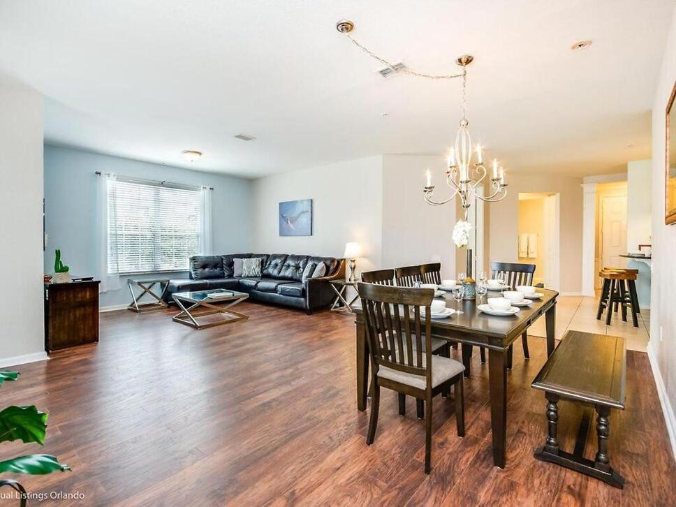 Vista Cay Jewel Luxury Condo By Universal Orlando Rental Esterno foto