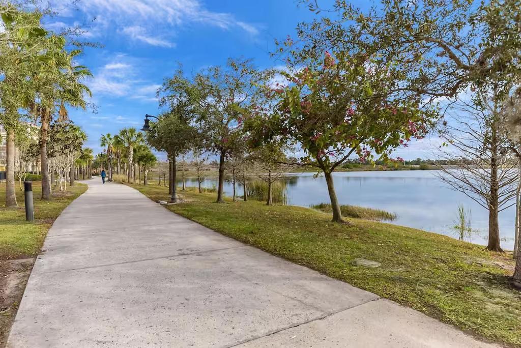 Vista Cay Jewel Luxury Condo By Universal Orlando Rental Esterno foto