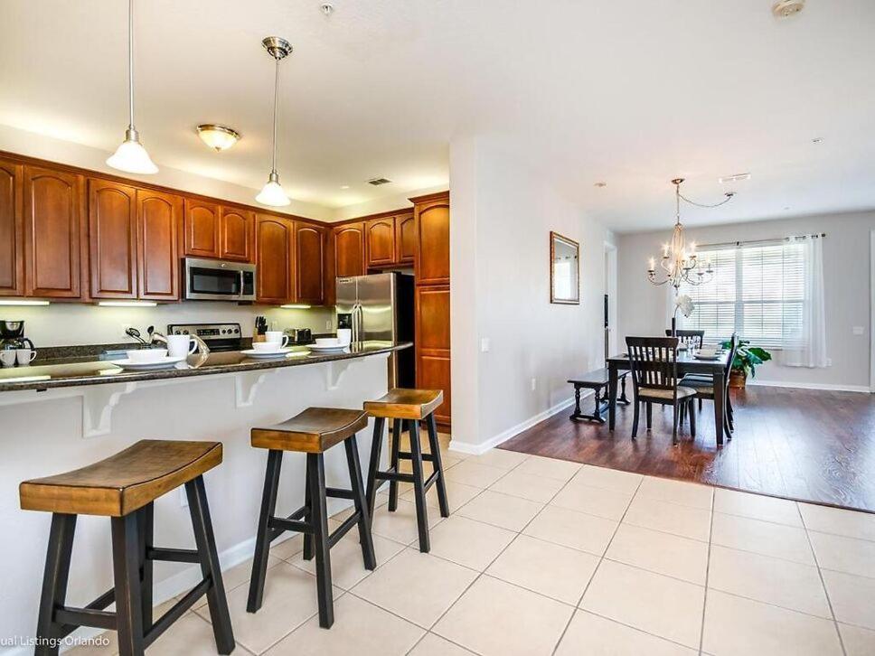 Vista Cay Jewel Luxury Condo By Universal Orlando Rental Esterno foto