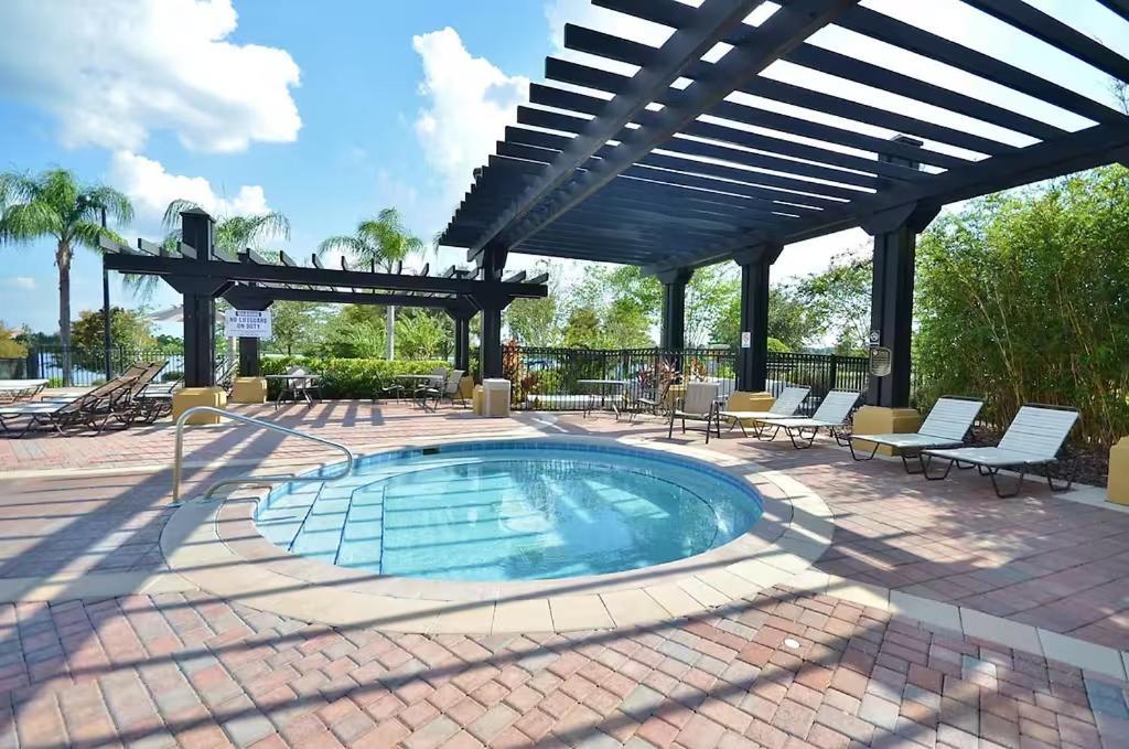 Vista Cay Jewel Luxury Condo By Universal Orlando Rental Esterno foto