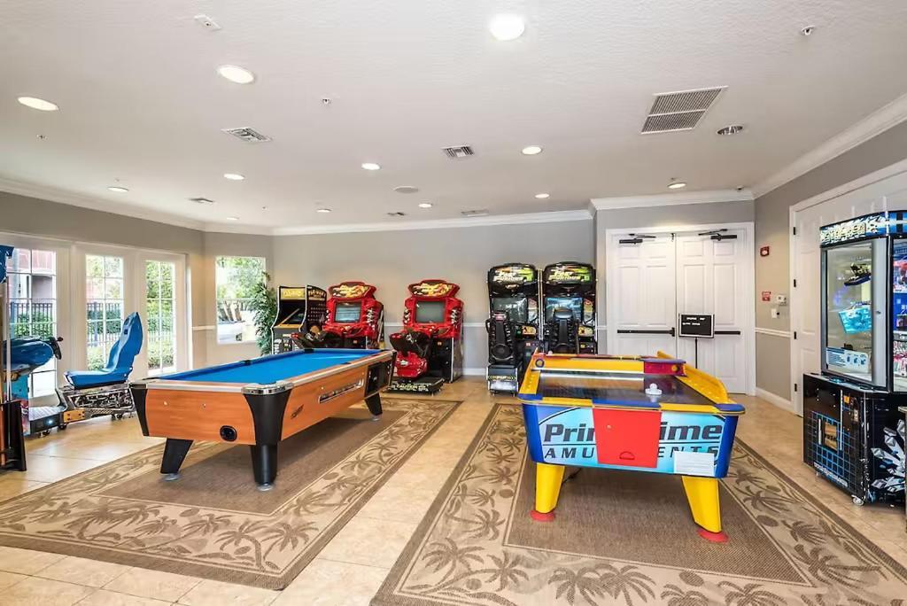 Vista Cay Jewel Luxury Condo By Universal Orlando Rental Esterno foto