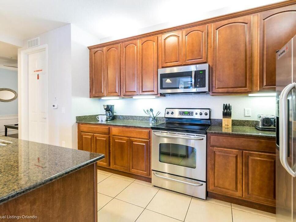 Vista Cay Jewel Luxury Condo By Universal Orlando Rental Esterno foto