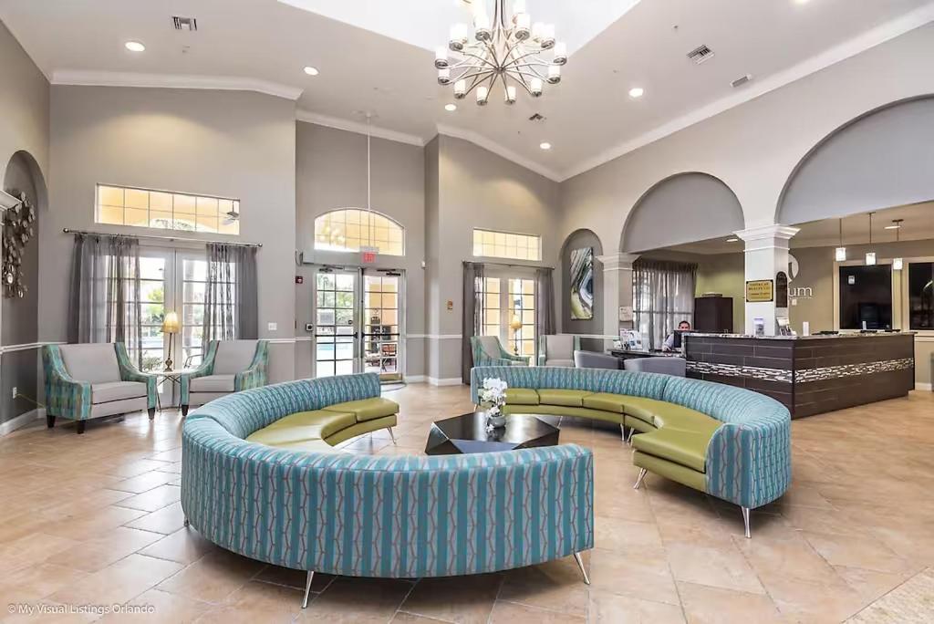 Vista Cay Jewel Luxury Condo By Universal Orlando Rental Esterno foto