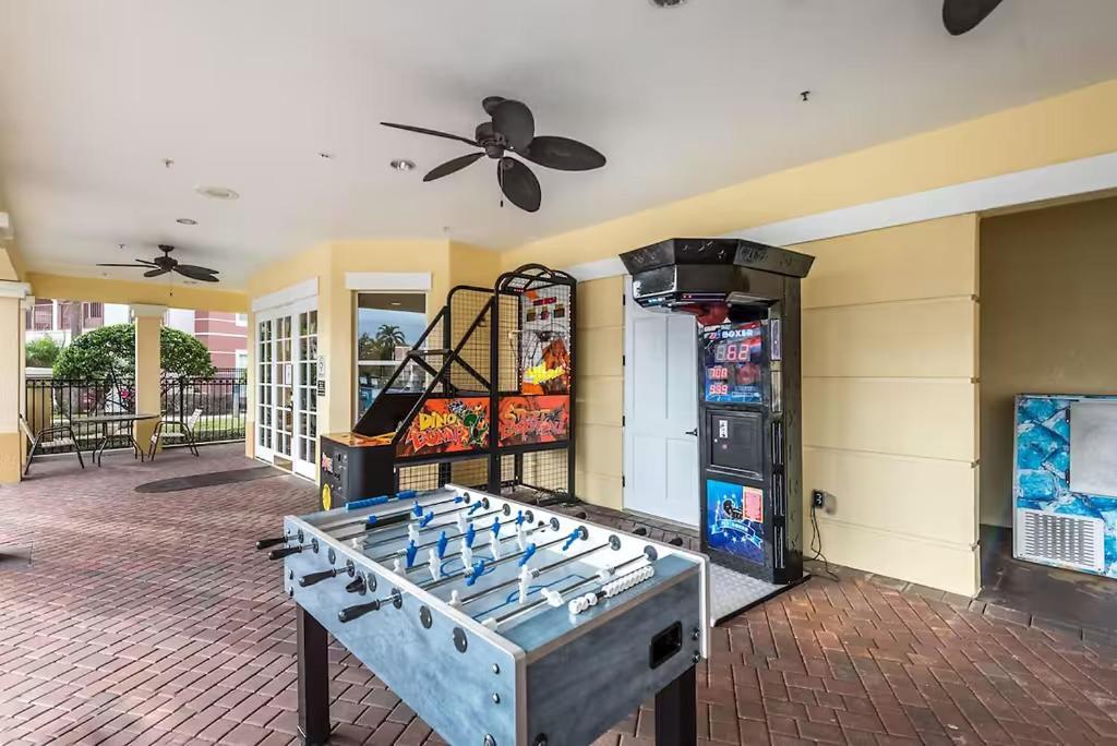 Vista Cay Jewel Luxury Condo By Universal Orlando Rental Esterno foto