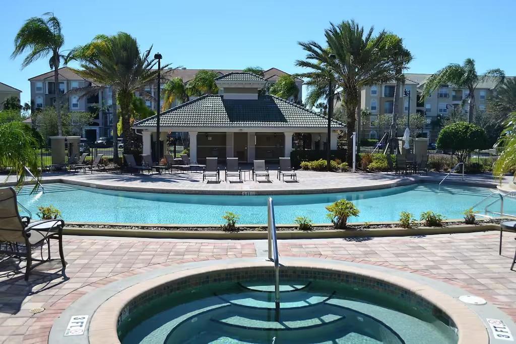Vista Cay Jewel Luxury Condo By Universal Orlando Rental Esterno foto