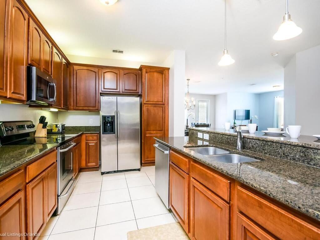 Vista Cay Jewel Luxury Condo By Universal Orlando Rental Esterno foto